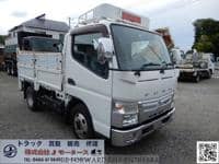 2015 MITSUBISHI CANTER