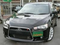 2011 MITSUBISHI GALANT FORTIS