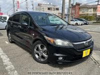 2008 HONDA STREAM