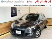 2012 RENAULT MEGANE