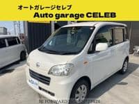 2010 DAIHATSU TANTO EXE