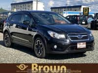 2015 SUBARU XV