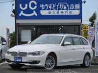 2014 BMW 3 SERIES