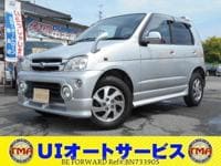 2004 DAIHATSU TERIOS KID