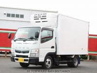 2017 MITSUBISHI CANTER