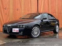 2007 ALFA ROMEO 159