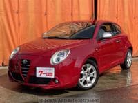 2011 ALFA ROMEO MITO