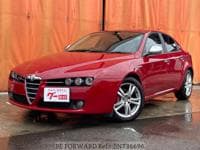 ALFA ROMEO 159