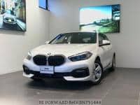 2022 BMW 1 SERIES