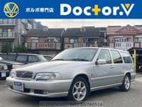 1999 VOLVO V70