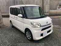 2013 DAIHATSU TANTO