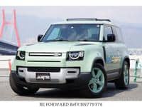 2023 LAND ROVER DEFENDER