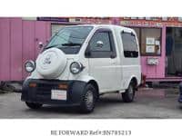 DAIHATSU Midget II