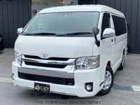 TOYOTA Hiace Wagon