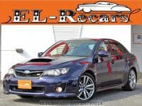 2012 SUBARU IMPREZA