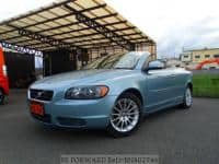 2007 VOLVO C70