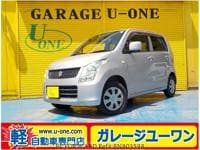 2010 SUZUKI WAGON R