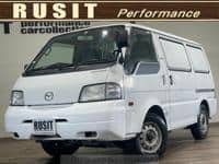 MAZDA Bongo Van