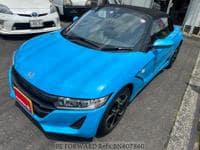 2015 HONDA S660