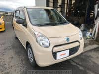 2012 SUZUKI ALTO