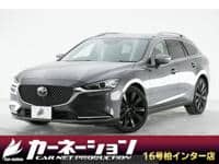 MAZDA Mazda6