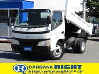 2005 TOYOTA DYNA TRUCK