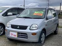 MITSUBISHI Minica