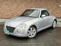 2002 DAIHATSU COPEN