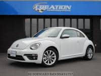 VOLKSWAGEN The Beetle