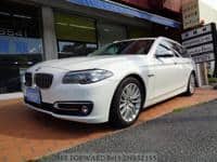 2014 BMW 5 SERIES