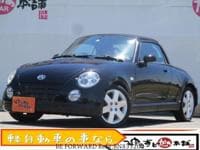 2005 DAIHATSU COPEN