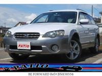 2004 SUBARU OUTBACK