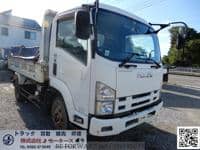 2011 ISUZU FORWARD