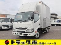 2017 TOYOTA DYNA TRUCK