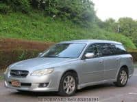 SUBARU Legacy Touring Wagon