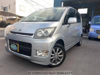 2006 DAIHATSU MOVE