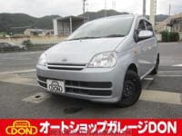 2006 DAIHATSU MIRA