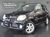 2009 SUZUKI KEI