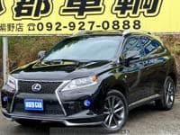 2012 LEXUS RX