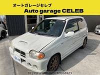 2000 SUZUKI ALTO WORKS