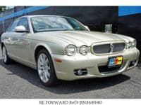 2007 JAGUAR XJ SERIES