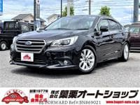 2016 SUBARU LEGACY B4