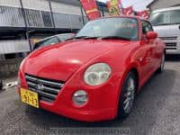 2005 DAIHATSU COPEN