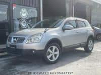 NISSAN Dualis