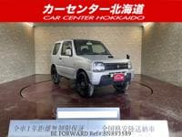 2008 SUZUKI JIMNY XG4WD