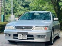 NISSAN Primera Camino