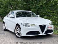 2017 ALFA ROMEO ALFA ROMEO OTHERS