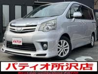 2012 TOYOTA NOAH