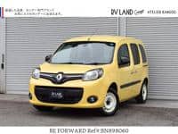 2015 RENAULT KANGOO