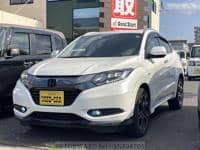 2015 HONDA VEZEL